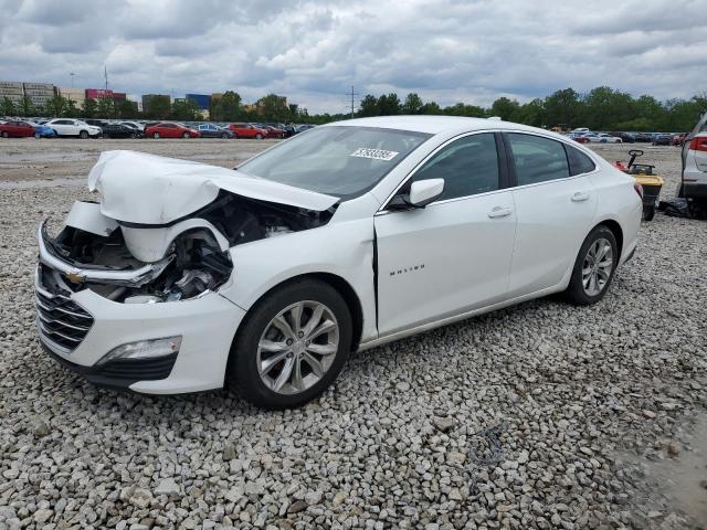 Vin: 1g1zd5st0lf050830, lot: 57933285, chevrolet malibu lt 2020 img_1