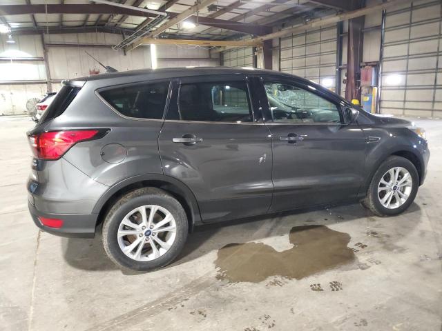 Vin: 1fmcu9gd8kub96923, lot: 58485565, ford escape se 20193