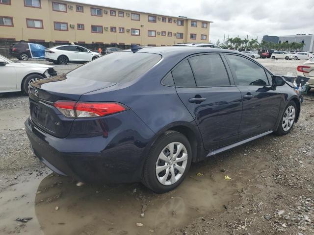 Vin: jtdepmae2nj190274, lot: 56416725, toyota corolla le 20223