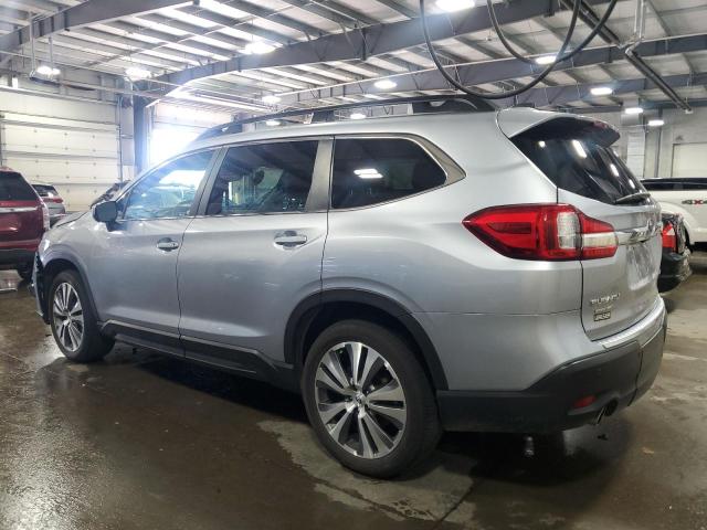 Vin: 4s4wmahd0m3436794, lot: 55692365, subaru ascent premium 20212