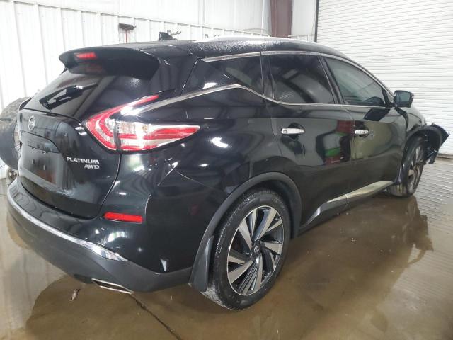Vin: 5n1az2mh0gn153427, lot: 56464425, nissan murano s 20163