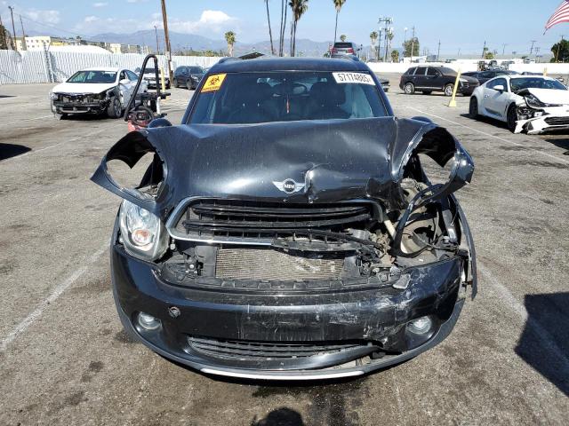 2016 MINI COOPER COU - WMWZB3C58GWR47074