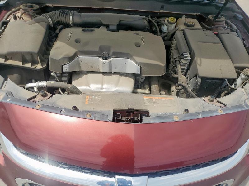 2015 CHEVROLET MALIBU 1LT 1G11C5SL4FF256401