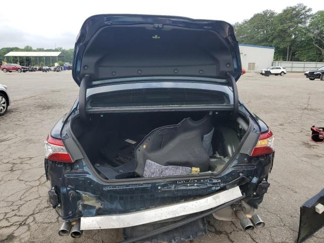 2020 TOYOTA CAMRY XSE - 4T1K61AK5LU506736