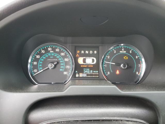 2015 JAGUAR XF 2.0T PR SAJWA0FS9FPU88236