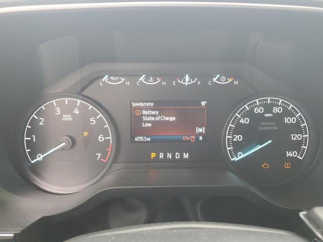2022 FORD F150 - 1FTFW1P8XNKE41060