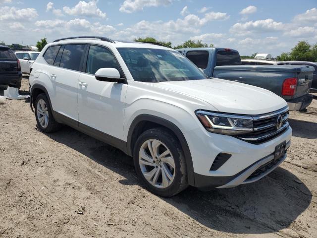 Vin: 1v2jr2caxmc595145, lot: 56428185, volkswagen atlas se 20214