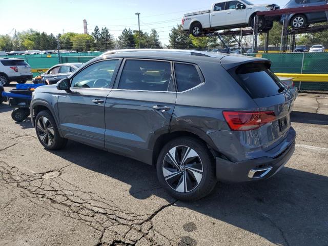 Vin: 3vvvx7b27pm361128, lot: 56409015, volkswagen taos se se 20232
