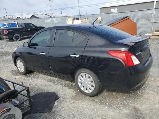 Vin: 3n1cn7ap3dl875975, lot: 55925945, nissan versa s 20132