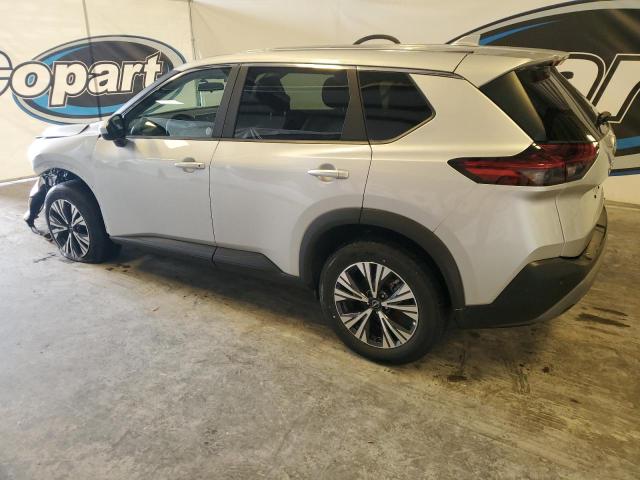 Vin: 5n1bt3ba9pc890591, lot: 58919605, nissan rogue sv 20232