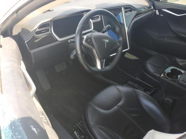 2014 TESLA MODEL S - 5YJSA1S13EFP29202