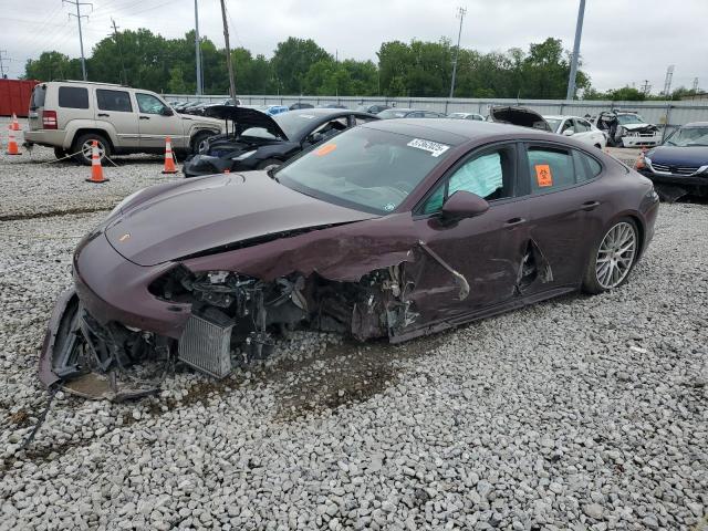 Vin: wp0ag2a76ll145666, lot: 57362025, porsche panamera gts 2020 img_1