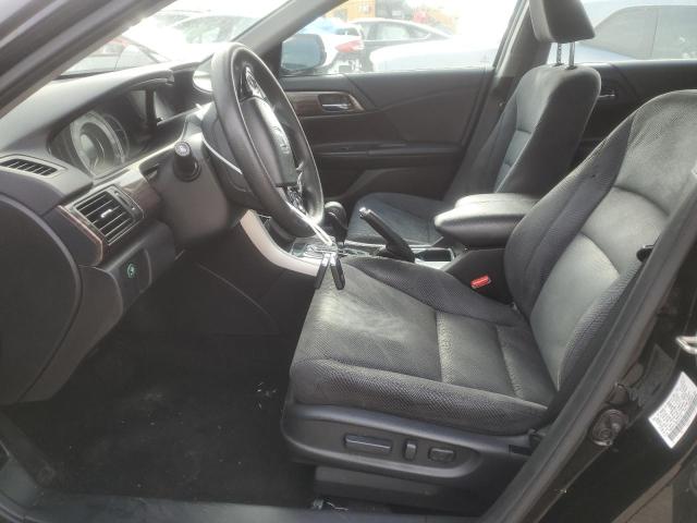 2016 HONDA ACCORD EX - 1HGCR2F78GA161785