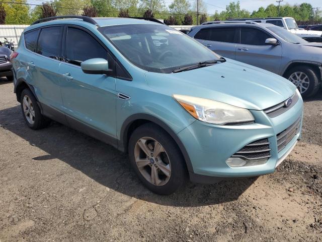 Vin: 1fmcu9g93dua76607, lot: 56309755, ford escape se 20134