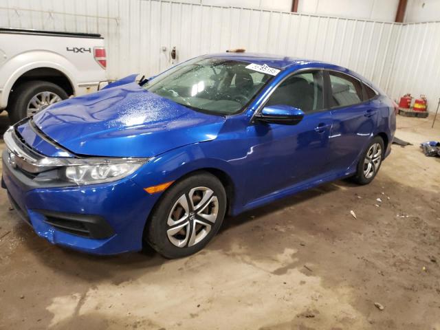Vin: 2hgfc2f57jh507945, lot: 56795195, honda civic lx 2018 img_1