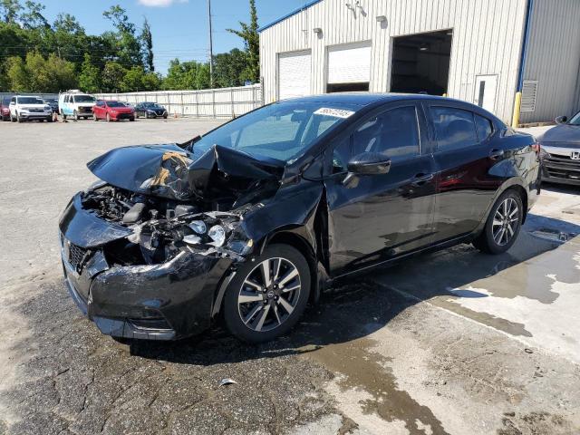 Vin: 3n1cn8ev2ll905190, lot: 56572245, nissan versa sv 2020 img_1