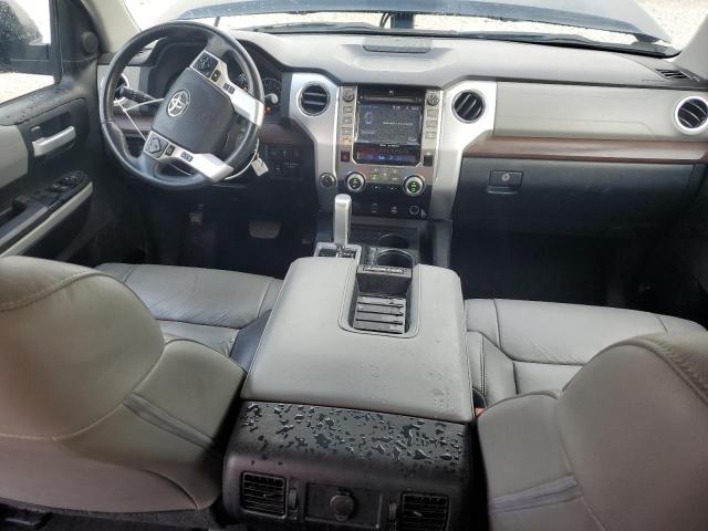 2019 TOYOTA TUNDRA CRE - 5TFHY5F12KX864101