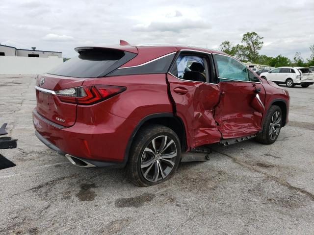 Vin: 2t2bzmca4hc111240, lot: 55728915, lexus rx350 350 base 20173
