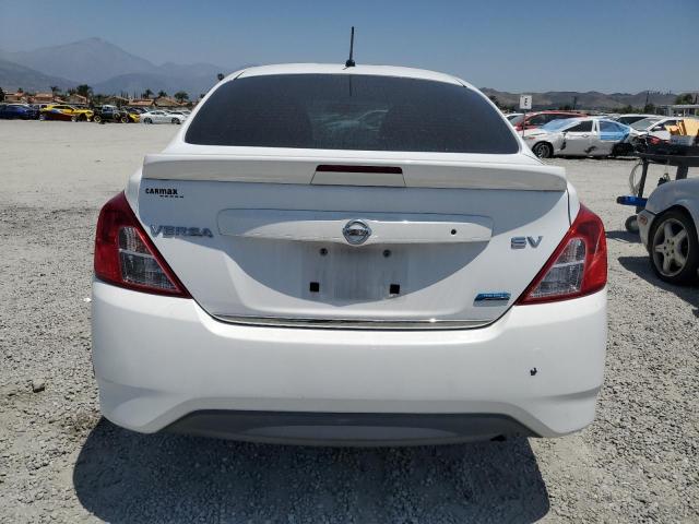 2016 NISSAN VERSA S - 3N1CN7AP0GL839035