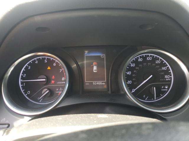 2019 TOYOTA CAMRY L 4T1B11HK1KU215086