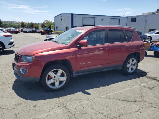 Vin: 1c4njcea2ed674656, lot: 58962995, jeep compass latitude 2014 img_1