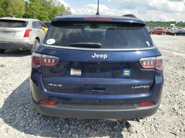 2018 JEEP COMPASS LI 3C4NJDCB5JT290697