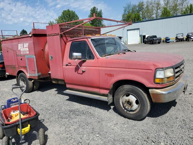 1993 FORD F350 #3195935902