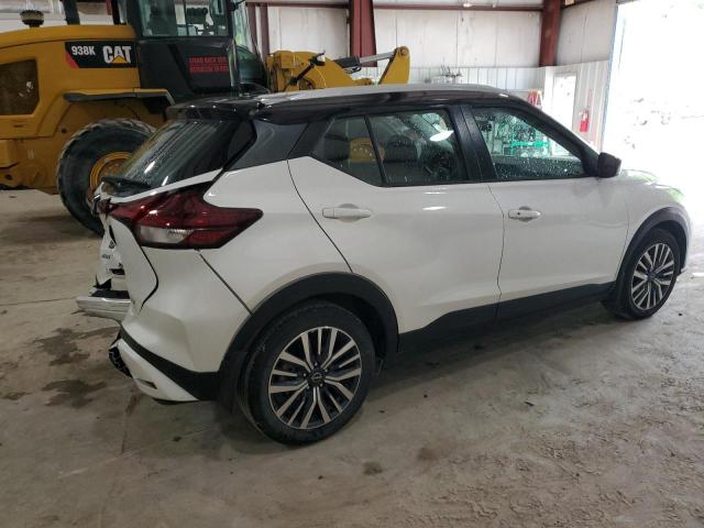 Vin: 3n1cp5cv6pl515291, lot: 56454245, nissan kicks sv 20233