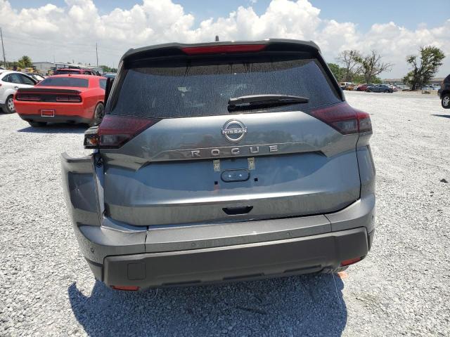 2025 NISSAN ROGUE SV 5N1BT3BA8SC798879