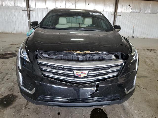 2019 CADILLAC XT5 - 1GYKNBRS3KZ123097