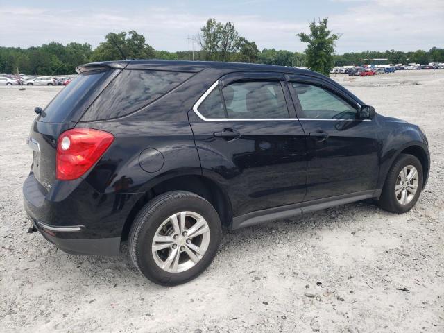 Vin: 2gnalaek9e6379887, lot: 57680855, chevrolet equinox ls 20143