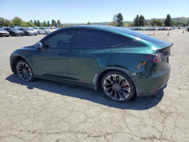 Vin: 7saygdef2nf573979, lot: 57778265, tesla model y 20222