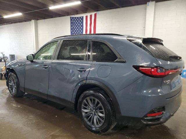 Vin: jm3kjbhd2s1117088, lot: 57679505, mazda cx-70 preferred 20252