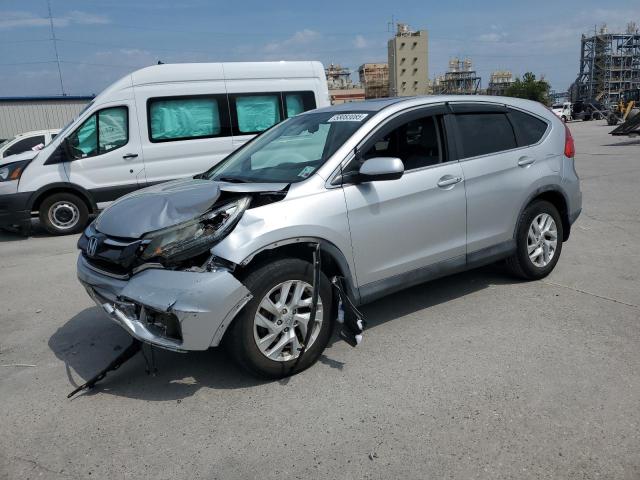 Vin: 3czrm3h58gg716738, lot: 58083085, honda crv ex 2016 img_1
