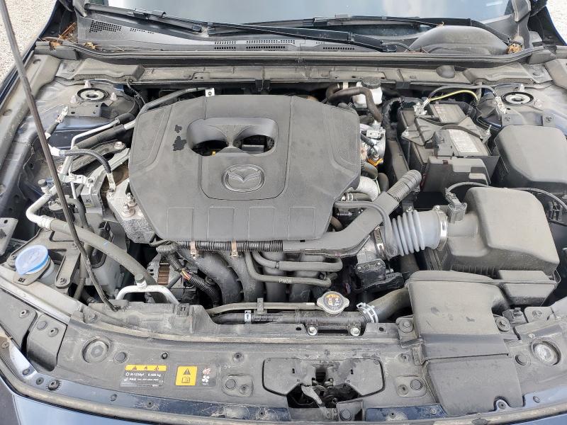 2024 MAZDA 3 SELECT S 3MZBPABM0RM417359