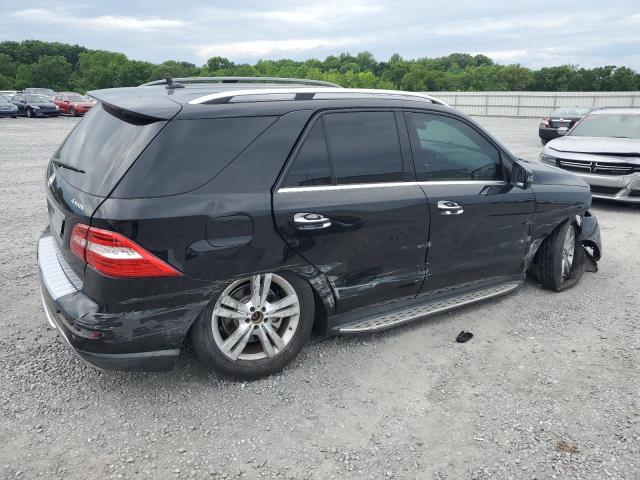 Vin: 4jgda5hb6ea426449, lot: 57773625, mercedes-benz m-class 350 4matic 20143