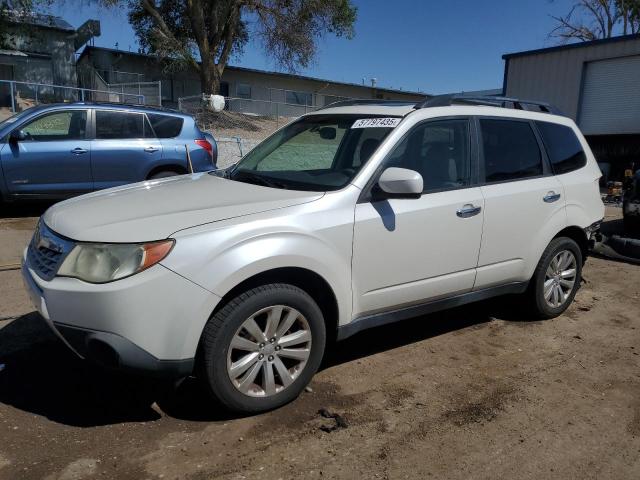 Vin: jf2shadc9dh432123, lot: 57797435, subaru forester 2.5x premium 2013 img_1