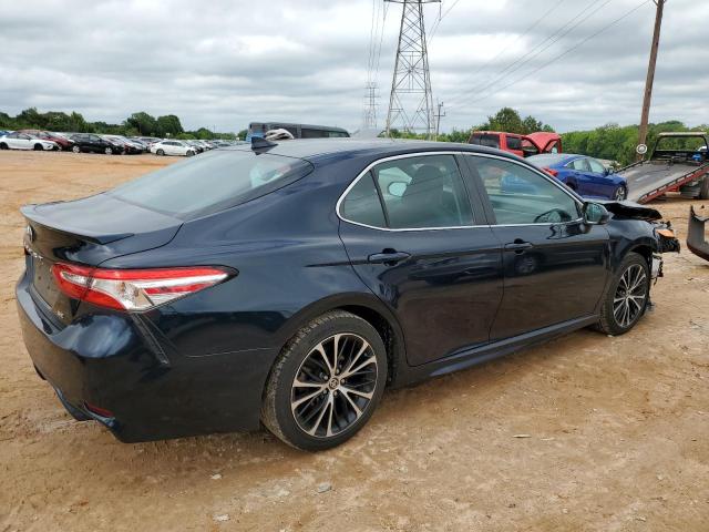 2020 TOYOTA CAMRY SE - 4T1G11AKXLU981075