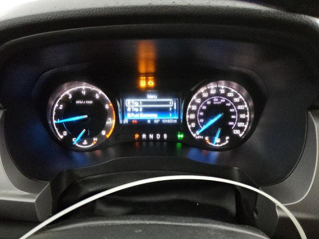 2019 FORD RANGER XL - 1FTER4FH4KLA34976