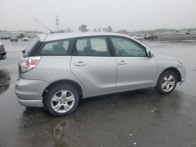 TOYOTA COROLLA MA 2006 silver  gas 2T1LR32E06C563125 photo #4