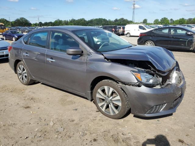 Vin: 3n1ab7ap4ky389207, lot: 57704475, nissan sentra s 20194