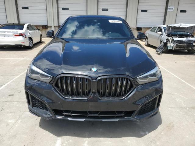 2021 BMW X6 XDRIVE4 5UXCY6C00M9G30429