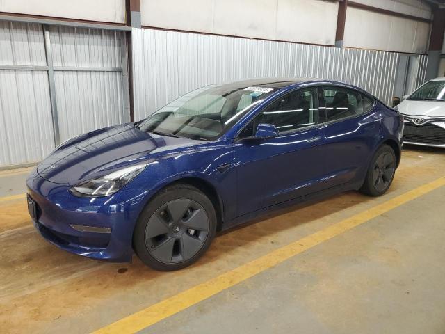 Vin: 5yj3e1ea4nf288460, lot: 56979915, tesla model 3 2022 img_1