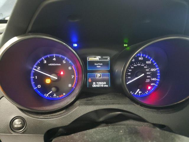 2018 SUBARU LEGACY 2.5 - 4S3BNAC61J3002677