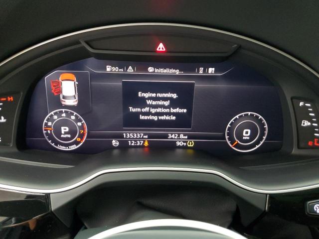 2017 AUDI Q7 PRESTIG WA1VAAF70HD011981