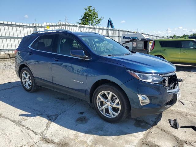 Vin: 3gnaxlex1ll248053, lot: 58102515, chevrolet equinox lt 20204