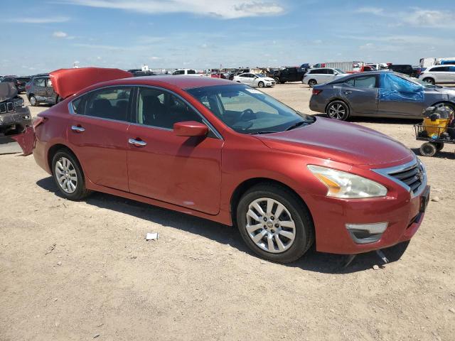 Vin: 1n4al3ap0dc226901, lot: 55307455, nissan altima 2.5 20134