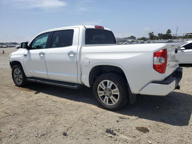 Vin: 5tfay5f10hx674064, lot: 58934395, toyota tundra crewmax 1794 20172