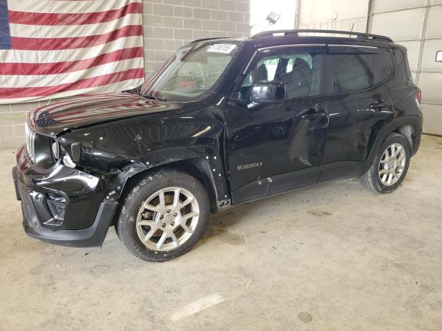 Vin: zacnjabb0lpl17831, lot: 57380155, jeep renegade latitude 2020 img_1