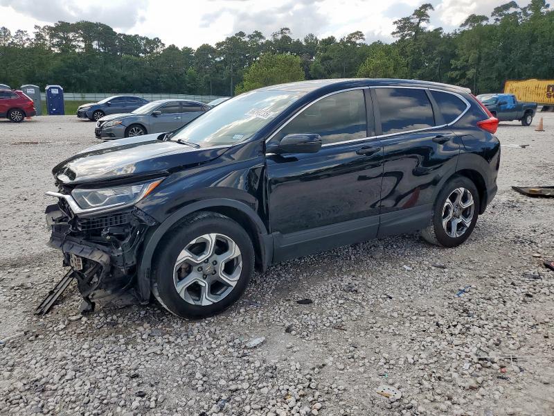 Vin: 5j6rw1h5xka015902, lot: 58268235, honda crv ex 2019 img_1
